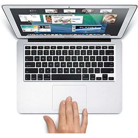 Buy Apple,Apple MacBook Air 11" 6,1 - i5-4260U, 4GB RAM, 128GB SSD, Silver - Gadcet UK | UK | London | Scotland | Wales| Near Me | Cheap | Pay In 3 | Laptops