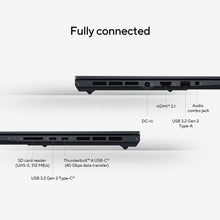 Buy ASUS,ASUS Zenbook Pro UX6404VI, 14.5" 4K 120Hz OLED Laptop, Intel i9-13900H, NVIDIA RTX 4070, 16GB RAM, 1TB SSD, Windows 11, Black - Gadcet UK | UK | London | Scotland | Wales| Ireland | Near Me | Cheap | Pay In 3 | Laptops