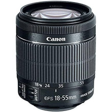 Buy Canon,Canon EF-S 18-55mm f/3.5-5.6 IS STM Black Lens - Gadcet UK | UK | London | Scotland | Wales| Near Me | Cheap | Pay In 3 | Camera Lenses