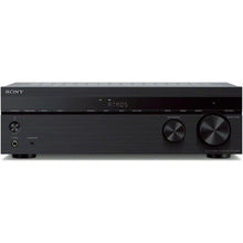 Buy Sony,Sony STRDH790 7.2 Channel 4K HDR AV Receiver with Dolby Atmos & DTS - Black - Gadcet UK | UK | London | Scotland | Wales| Near Me | Cheap | Pay In 3 | Audio & Video Receivers