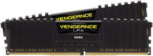 Buy Corsair,Corsair CMK16GX4M2B3000C15 Vengeance LPX 16 GB (2 x 8 GB) DDR4 3000 MHz C15 XMP 2.0 High Performance Desktop Memory Kit, Black - Gadcet UK | UK | London | Scotland | Wales| Near Me | Cheap | Pay In 3 | Computer Components