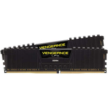 Buy CORSAIR,Corsair Vengeance LPX 16GB (2 x 8GB) DDR4 3200MHz C16 Desktop Memory Kit – Black (CMK16GX4M2Z3200C16) - Gadcet UK | UK | London | Scotland | Wales| Near Me | Cheap | Pay In 3 | RAM