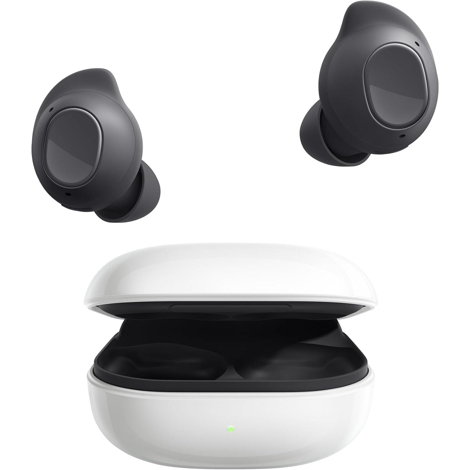 Buy Samsung,Samsung Galaxy Buds FE Wireless Earbuds, Active Noise Cancelling, Comfort Fit, Graphite - Gadcet UK | UK | London | Scotland | Wales| Near Me | Cheap | Pay In 3 | Headphones & Earphones