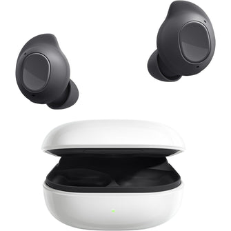 Buy Samsung,Samsung Galaxy Buds FE Wireless Earbuds, Active Noise Cancelling, Comfort Fit, Graphite - Gadcet UK | UK | London | Scotland | Wales| Near Me | Cheap | Pay In 3 | Headphones & Earphones