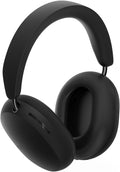 Buy Ecat Tech Ltd,Sonos Ace - Noise Cancelling Wireless Bluetooth Headphones - Up to 30 hours battery life - Spatial Audio - Dynamic Head Tracking - Black - Gadcet UK | UK | London | Scotland | Wales| Near Me | Cheap | Pay In 3 | Over-Ear Headphones