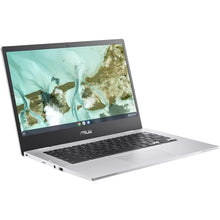 Buy ASUS,ASUS Chromebook 14 CX1400CK Laptop, Intel Celeron N4500, 4GB RAM, 64GB eMMC, Chrome OS - Gadcet UK | UK | London | Scotland | Wales| Near Me | Cheap | Pay In 3 | Laptops