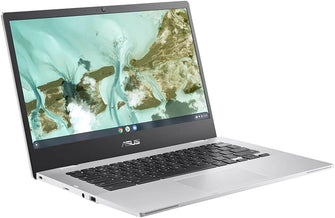 Buy ASUS,ASUS Chromebook 14 CX1400CK Laptop, Intel Celeron N4500, 4GB RAM, 64GB eMMC, Chrome OS - Gadcet UK | UK | London | Scotland | Wales| Near Me | Cheap | Pay In 3 | Laptops