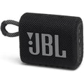 Buy Gadcet Dagenham,JBL GO 3 Wireless Bluetooth portable speaker - black - Gadcet UK | UK | London | Scotland | Wales| Near Me | Cheap | Pay In 3 | Bluetooth Speakers