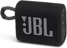 Buy Gadcet Dagenham,JBL GO 3 Wireless Bluetooth portable speaker - black - Gadcet UK | UK | London | Scotland | Wales| Near Me | Cheap | Pay In 3 | Bluetooth Speakers