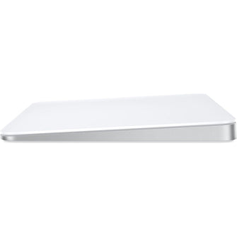 Apple Magic Trackpad - Bluetooth, Rechargeable, Compatible with Mac & iPad - White - 5