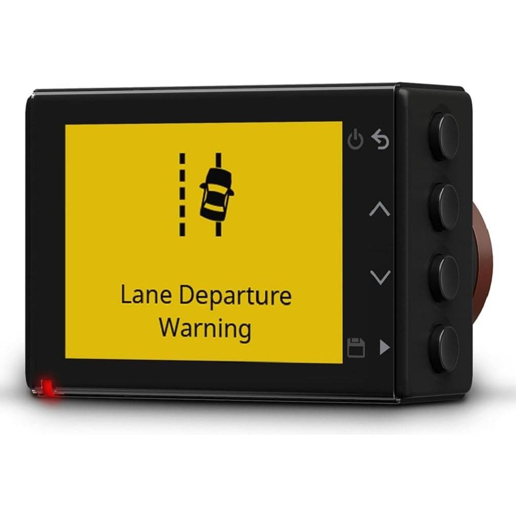 Buy Garmin,GARMIN DASH CAM™ 55 - Gadcet UK | UK | London | Scotland | Wales| Ireland | Near Me | Cheap | Pay In 3 | Vehicles & Parts