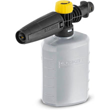 Buy KARCHER,Kärcher 26431470 FJ 6 Foam Jet Nozzle with 0.6 L Capacity Foamer for Pressure Washer Accessory - Gadcet UK | UK | London | Scotland | Wales| Near Me | Cheap | Pay In 3 | High Pressure washer Nozzle