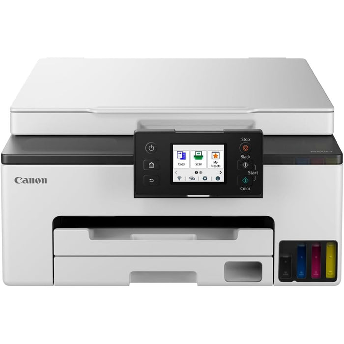 Buy Canon,Canon MAXIFY GX1050 3-in-1 Wireless MegaTank Printer - Gadcet UK | UK | London | Scotland | Wales| Near Me | Cheap | Pay In 3 | Printers, Copiers & Fax Machines