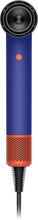 Dyson Supersonic Professional Hair Dryer – Vinca Blue/Topaz