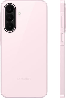 Samsung Galaxy A27 5G 128GB Mobile Phone - Light Pink
