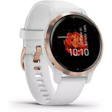 Buy Garmin,Garmin Venu 2S GPS 40mm Smartwatch, AMOLED Touchscreen, All-day Advanced Health & Fitness Features, Music Storage, Wellness Smartwatch with up to 10 Days Battery Life – White - Gadcet UK | UK | London | Scotland | Wales| Near Me | Cheap | Pay In 3 | Smart Watches