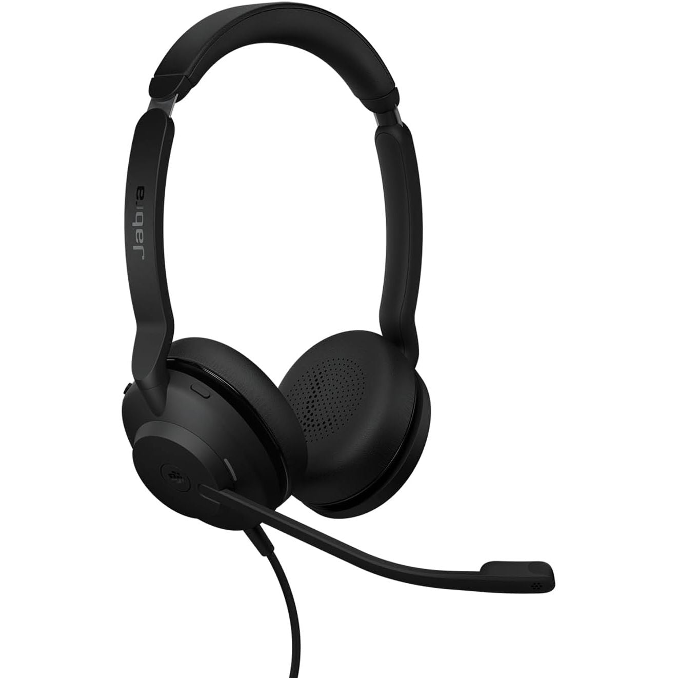 Buy Jabra,Jabra Evolve2 30 SE MS Stereo USB-A Headset - Gadcet UK | UK | London | Scotland | Wales| Near Me | Cheap | Pay In 3 | Headphones & Headsets