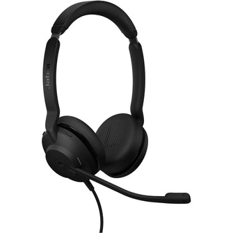 Jabra Evolve2 30 SE USB-A Stereo Headset – Microsoft Teams Certified