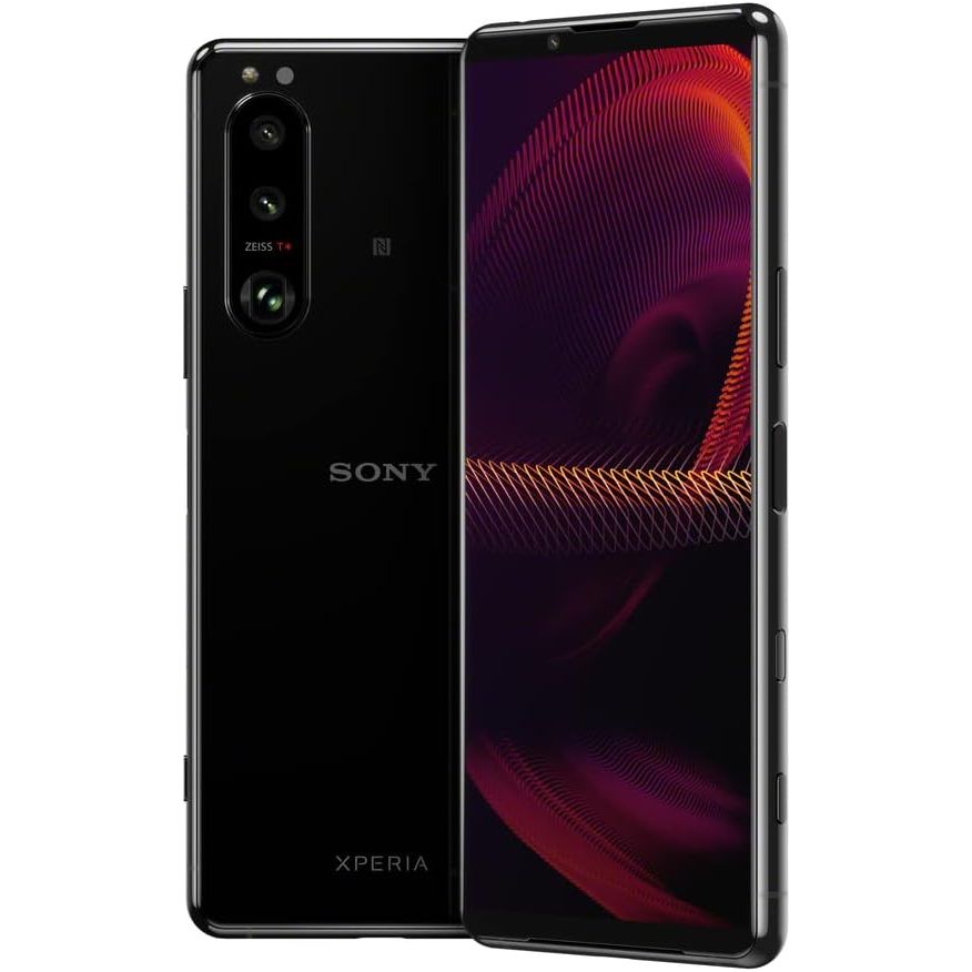 Buy Sony,Sony Xperia 5 III 128GB Black SIM-Free Unlocked Mobile Phone - Gadcet UK | UK | London | Scotland | Wales| Near Me | Cheap | Pay In 3 | Unlocked Mobile Phone
