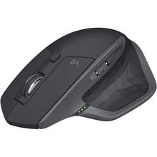 Buy Logitech,Logitech MX Master 2S Bluetooth Edition Wireless Mouse, Multi-Surface, Hyper-Fast Scrolling, Ergonomic, Rechargeable, Connects Up to 3 Mac/PC Computers - Graphite - Gadcet UK | UK | London | Scotland | Wales| Near Me | Cheap | Pay In 3 | Keyboard & Mouse