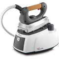 Buy Polti,Polti Vaporella 505 Pro Steam Generator Iron - Grey - Gadcet UK | UK | London | Scotland | Wales| Ireland | Near Me | Cheap | Pay In 3 | Laundry Appliances