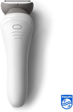 Buy Philips,PHILIPS Lady Shaver Series 6000 BRL126/00 Cordless with Wet and Dry use, White - Gadcet UK | UK | London | Scotland | Wales| Ireland | Near Me | Cheap | Pay In 3 | Shaver & Trimmer