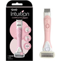 Buy Wilkinson,WILKINSON SWORD Intuition Complete Bikini For Women Trimmer and Razor With 5 Blade Razor - Gadcet UK | UK | London | Scotland | Wales| Near Me | Cheap | Pay In 3 | Trimmer & Shavers