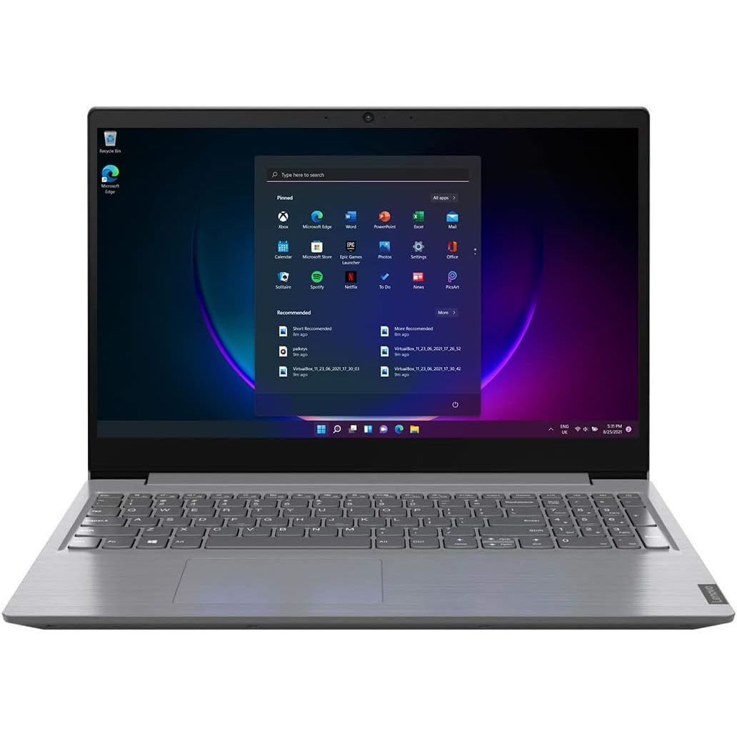 Buy Lenovo,Lenovo V15 G2 – Ryzen 5 5500U • 8GB RAM • 500GB SSD • 15" Laptop Black - Gadcet UK | UK | London | Scotland | Wales| Near Me | Cheap | Pay In 3 | Laptops