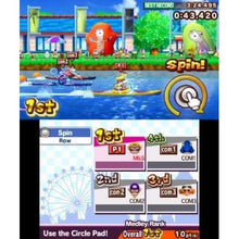 Buy Nintendo 3DS,Mario & Sonic at the London 2012 Olympic Games (Nintendo 3DS) - Gadcet UK | UK | London | Scotland | Wales| Ireland | Near Me | Cheap | Pay In 3 | Video Game Software