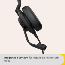Buy Jabra,Jabra Evolve2 30 SE MS Stereo USB-A Headset - Gadcet UK | UK | London | Scotland | Wales| Near Me | Cheap | Pay In 3 | Headphones & Headsets
