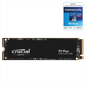 Buy Crucial,Crucial P3 Plus - 1TB - M.2 PCIe Gen4 NVMe Internal SSD - Gadcet UK | UK | London | Scotland | Wales| Ireland | Near Me | Cheap | Pay In 3 | Hard Drives