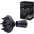 Buy Remington,Remington Universal Hair Dryer Diffuser (D52DU) – Adjustable Fit for Most Dryers, Adds Volume & Defines Natural Curls - Gadcet UK | UK | London | Scotland | Wales| Near Me | Cheap | Pay In 3 | Trimmer & Shavers