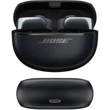 Buy Bose,Bose Ultra Open Wireless Bluetooth Earbuds - Black - Gadcet UK | UK | London | Scotland | Wales| Near Me | Cheap | Pay In 3 | Headphones & Headsets