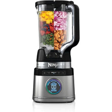 Ninja Detect Power Blender Pro TB201UK – 1200W, 2L Jug, Smoothie & Frozen Drink Blender, Black