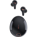 Buy Mifo,Mifo FiiTii HiFiDots Wireless Earbuds Active Noise Cancelling, aptX Lossless Sound Quality Bluetooth Earphones QC3071, APP for Custom EQ, Bluetooth 5.3, IPX7 Waterproof Small Earbuds - Black - Gadcet.com | UK | London | Scotland | Wales| Ireland | Near Me | Cheap | Pay In 3 | Headphones