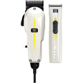 Buy WAHL,Super Taper and Super Trimmer Combi Pack, Professional Hair Clippers, Pro Hair Trimmers, Pro Haircutting Kit, Adjustable Taper Lever, Corded Clipper, Lightweight Cordless Trimmer, Barbers Supplies - Gadcet UK | UK | London | Scotland | Wales| Near Me | Cheap | Pay In 3 | Hair Clippers & Trimmers