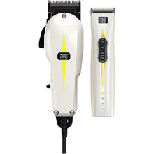 Buy WAHL,Super Taper and Super Trimmer Combi Pack, Professional Hair Clippers, Pro Hair Trimmers, Pro Haircutting Kit, Adjustable Taper Lever, Corded Clipper, Lightweight Cordless Trimmer, Barbers Supplies - Gadcet UK | UK | London | Scotland | Wales| Near Me | Cheap | Pay In 3 | Hair Clippers & Trimmers