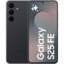 Buy Samsung,Samsung Galaxy S25 FE – 128GB Storage, 8GB RAM | Jet Black | SIM-Free Unlocked Android Smartphone - Gadcet UK | UK | London | Scotland | Wales| Near Me | Cheap | Pay In 3 | Mobile & Smart Phones