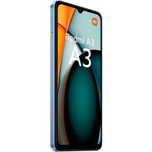 Buy Xiaomi,Xiaomi Redmi A3 Dual SIM 64GB 3GB Star Blue SIM-Free Unlocked - Gadcet UK | UK | London | Scotland | Wales| Near Me | Cheap | Pay In 3 | Mobile & Smart Phones