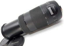 Canon,Canon EF 70-300mm f/4 - 5.6 IS II USM Lens - Gadcet.com