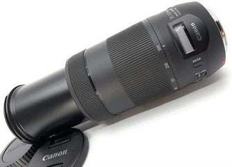 Canon,Canon EF 70-300mm f/4 - 5.6 IS II USM Lens - Gadcet.com