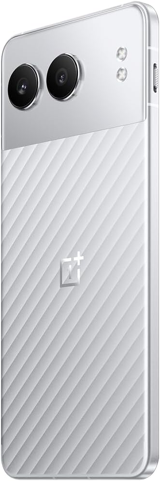 Buy OnePlus,OnePlus Nord 4 5G - 16GB RAM, 512GB Dual SIM, Mercurial Silver (Unlocked) - Gadcet UK | UK | London | Scotland | Wales| Near Me | Cheap | Pay In 3 | Unlocked Mobile Phone