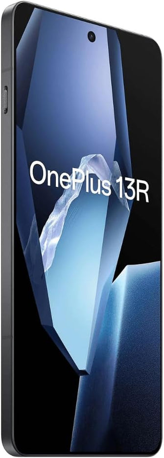 Buy OnePlus,OnePlus 13R 5G 12GB 256GB Black Sim-Free Unlocked Smart Phone - Gadcet UK | UK | London | Scotland | Wales| Near Me | Cheap | Pay In 3 | Mobile & Smart Phones