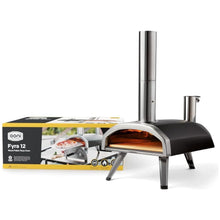 Buy Ooni,Ooni Fyra 12 Wood Pellet Pizza Oven -  Pizza Oven Countertop - Gadcet UK | UK | London | Scotland | Wales| Ireland | Near Me | Cheap | Pay In 3 | Kitchen & Dining