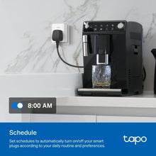 Buy Tapo,Tapo Mini Wi-Fi Smart Plug | Matter Certified, Energy Monitoring, Alexa, Google & Apple Home Compatible | Schedule & Timer, Voice Control (Tapo P110MA) - Gadcet UK | UK | London | Scotland | Wales| Near Me | Cheap | Pay In 3 | Electronics