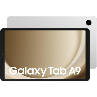 Buy Samsung,Samsung Galaxy Tab A9 (SM-X110) Tablet 8.7" 64GB, 4GB RAM, WIFI, Sliver - Gadcet UK | UK | London | Scotland | Wales| Near Me | Cheap | Pay In 3 | Tablet Computers