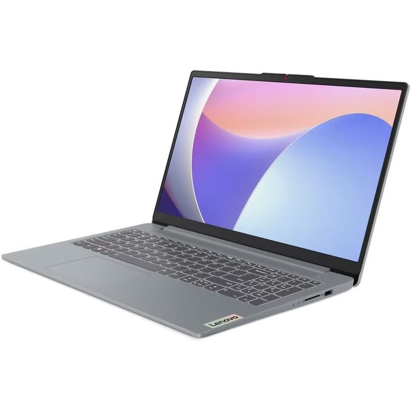 Buy Lenovo,Lenovo IdeaPad Slim 3 15IRH8 15.6” Laptop – Intel Core i7-13620H, 16GB RAM, 512GB SSD, Arctic Grey - Gadcet UK | UK | London | Scotland | Wales| Near Me | Cheap | Pay In 3 | Laptops