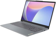 Lenovo IdeaPad Slim 3 15IRH8 15.6” Laptop – Intel Core i7-13620H, 16GB RAM, 512GB SSD, Arctic Grey