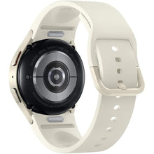 Buy Samsung,Samsung Galaxy Watch6 40mm 4G LTE Smartwatch – Cream - Gadcet UK | UK | London | Scotland | Wales| Near Me | Cheap | Pay In 3 | Smart Watches