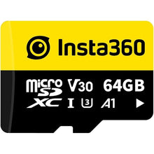 Buy Insta360,Insta360 64GB MicroSD Memory Card - Gadcet UK | UK | London | Scotland | Wales| Near Me | Cheap | Pay In 3 | Flash Memory Cards